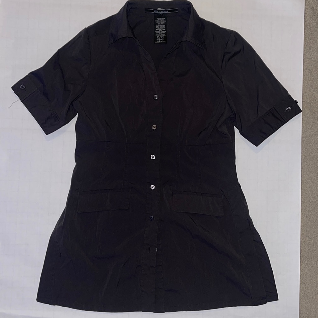 Noel Asmar Tunic Top Noel Asmar Tunic Top